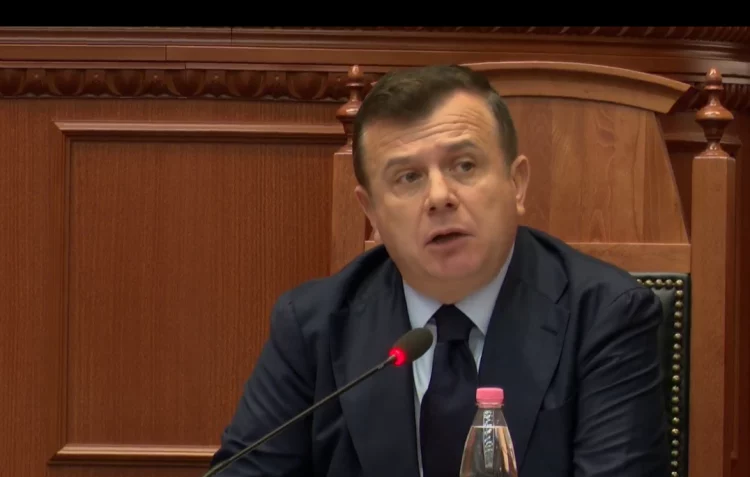 Balla debat me Nokën: Mendoja se kishte përfunduar mosbindja në Kuvend!