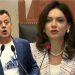 “Na dukeni si miza”/ Noka e quan Spiropalin “Nafije”, kryeparlamentarja: Mua më kishe munguar…