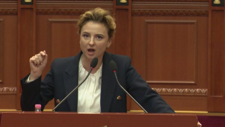 “Na jepni emrat e efektivëve që arrestuan Metën”, Xhixho: Përgatituni për kallëzim penal