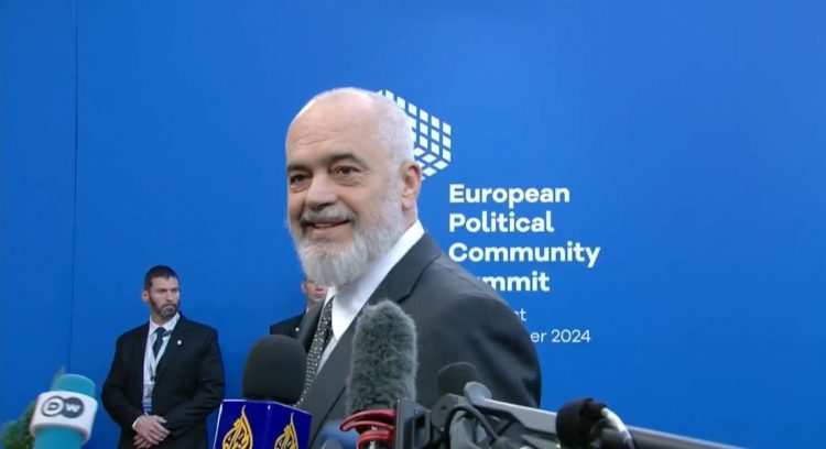 Rama komenton nga Budapesti rikthimin e Trump: Për ne është njësoj…