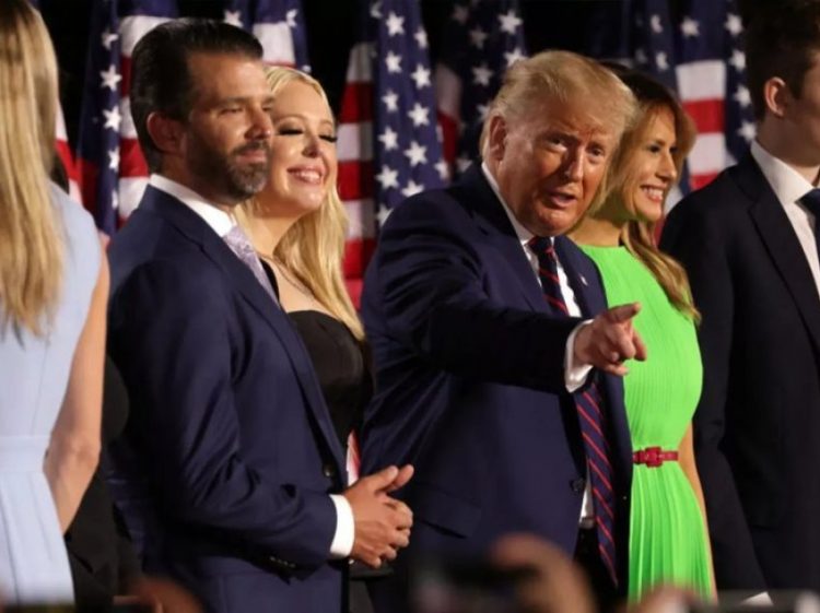 Plani i Trumpit për forcimin e fuqisë së Amerikës