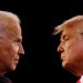 Shtëpia e Bardhë: Biden dhe Trump do të takohen në Zyrën Ovale të mërkurën