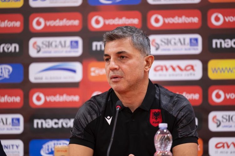 Kombëtarja U-21 luan dy ndeshje miqësore me Moldavinë, trajneri Bushi publikon listën