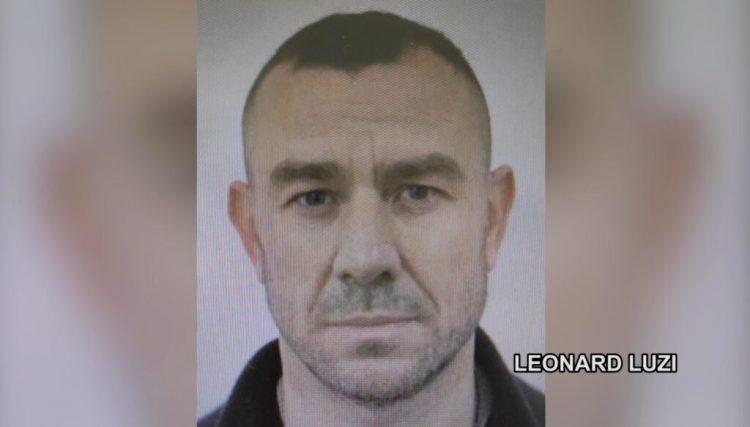 U ekstradua nga Spanja, Gjykata e Posaçme lë në burg Leonard Luzin