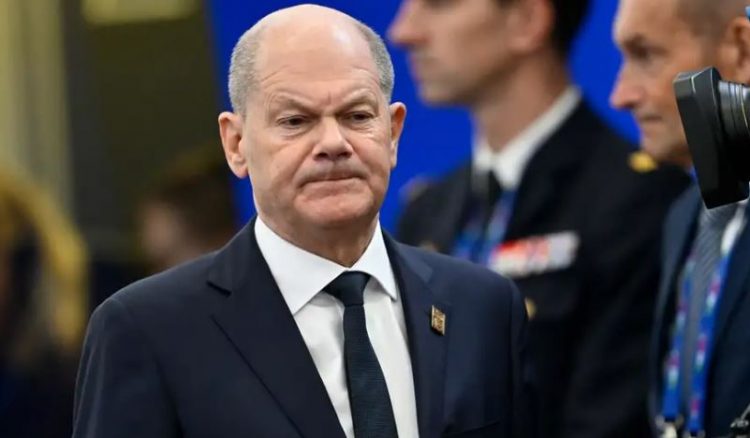 “Prishja e koalicionit në Berlin erdhi si shok për gjermanët”/ Kur do të zhvillohen zgjedhjet e parakohshme?