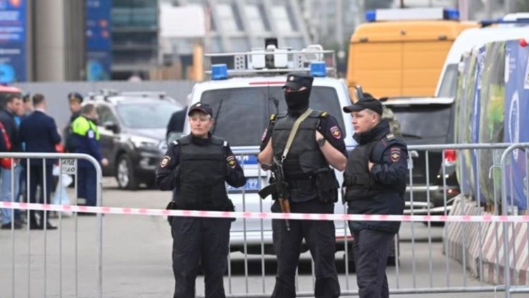 Dronët ukrainas godasin Moskën, sulmi më i madh ndaj kryeqytetit rus