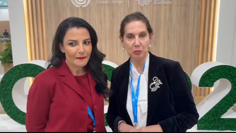 Shqipëria në konferencën për Klimën “COP29”/ Balluku: Japim shembullin tonë pozitiv për biodiversitetin dhe energjinë