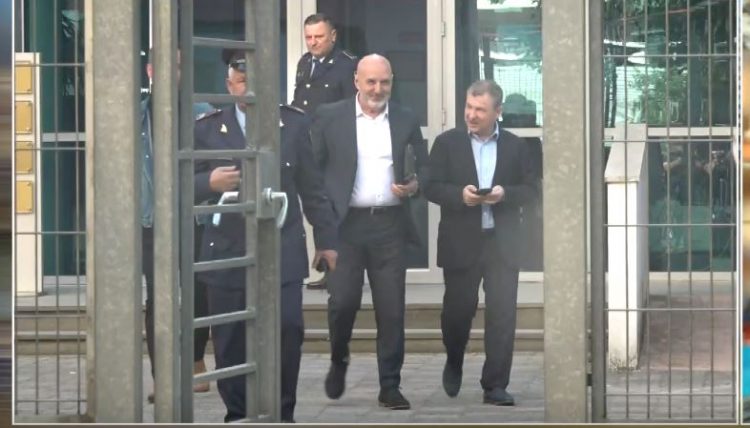 Jepet pretenca, SPAK kërkon 4 vite burg për Vangjush Dakon