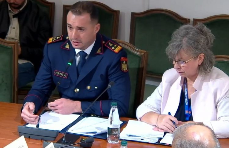 Drejtori i Policisë, Ilir Proda tek ‘Siguria’: Për masakrën e Shkodrës shumë shpejt do kemi rezultate