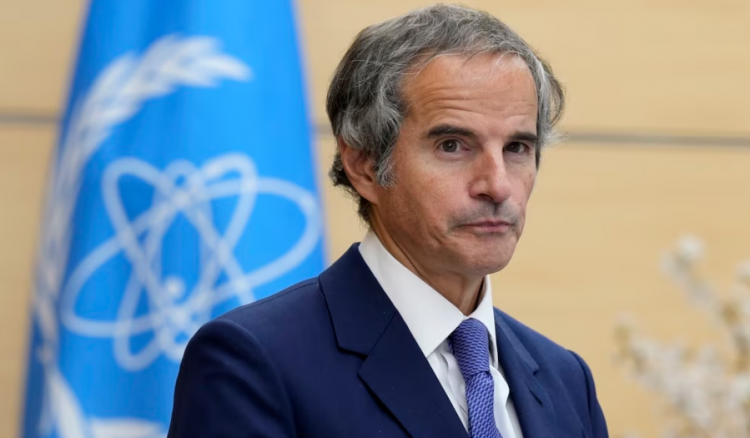 Grossi paralajmëron Iranin: Po mbyllet dritarja për bisedime bërthamore me rikthimin e Trump