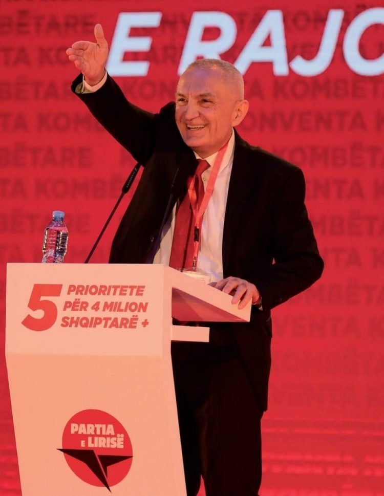 Buxheti 2025/ Meta nga qelia: Mliarda lekë për vjedhje me rrugët e florinjta e investimet gjoja publike!