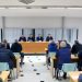 Ministri Ervin Hoxha dhe kryepolici Proda nisin prezantimin e 12 drejtorëve të policisë