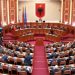 Seancë maratonë sot në Kuvend për buxhetin 2025