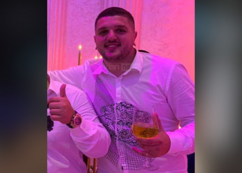 Detaje nga vrasja e djalit të ish-gjyqtarit në Tiranë: Viktima sapo ishte kthyer në Shqipëri