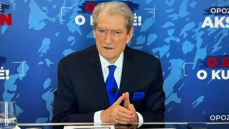 Berisha publikon datën e protestës së ardhshme: Do jetë më madhështorja, mosbindja civile rruga e vetme