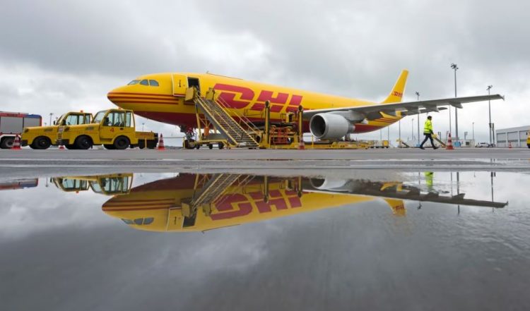 Të paktën një i vdekur pas rrëzimit të një avioni mallrash në Lituani