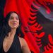 Dita e Pavarësisë, Dua Lipa uron Shqipërinë me vargjet e himnit kombëtar