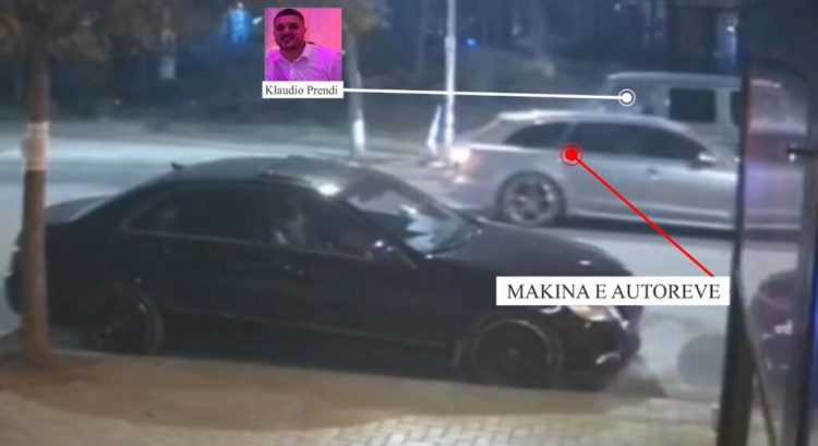 SPAK merr në dorë hetimet për vrasjen e Klaudio Prendit, dyshime për grup të strukturuar kriminal