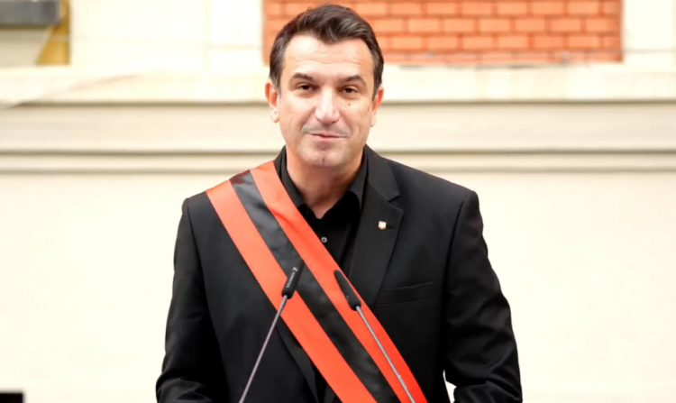 28 Nëntori/ Veliaj me kryetarët e bashkive shqiptare: Sot jemi në ditët tona më të mira