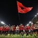 Federata e Futbollit uron shqiptarët për 112-vjetorin e Pavarësisë së Shqipërisë