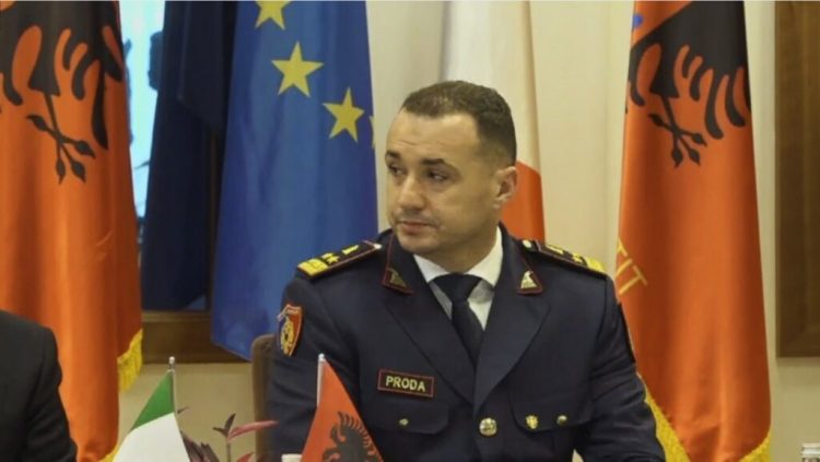 Lufta kundër drogës, Ilir Proda: Tendencë për kultivim në shtëpitë e barit 