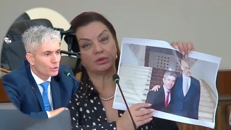 Sterilizimi/ Miqësi me Ramën dhe Beqajn? Biznesmeni: Jo, i njihja si Kryeministër dhe ministër 