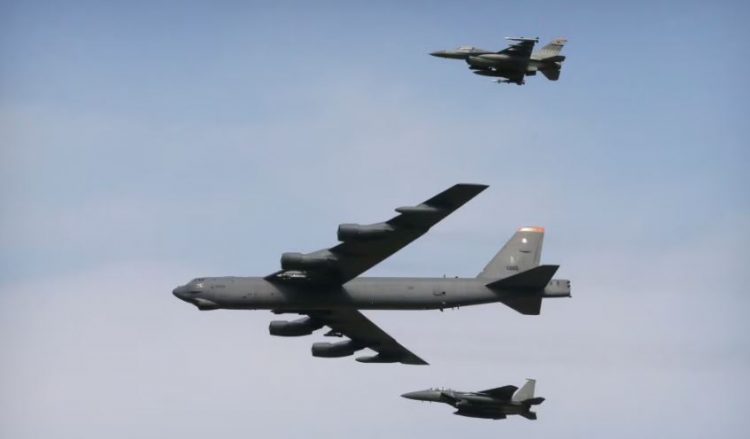 Irani: Dislokimi i bombarduesve amerikanë, destabilizues për rajonin