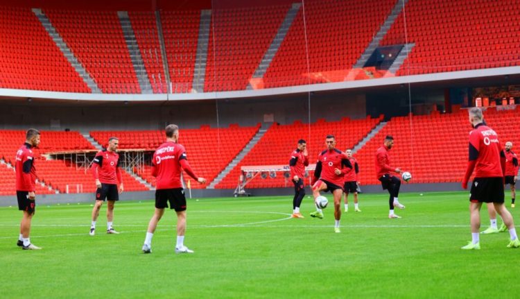 Sfidat e Kombëtares/ Mungesa në listën kuqezi, Selvinjo fton tre futbollistë të rinj