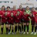 Liga e Kombeve për femra, Shqipëria njeh 3 ekipet kundërshtare