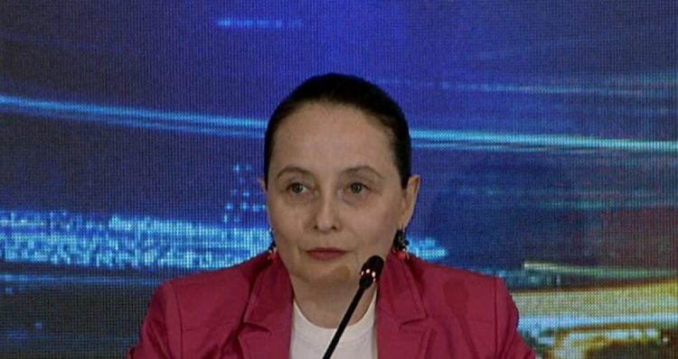 Majlinda Dhuka: Shqipëria, në miljet e fundit për anëtarësim në BE 