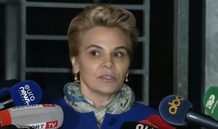 “Jeta ime bashkëshortore ka mbaruar me Metën”, Kryemadhi: S’ka më kthim pas, nuk i kam kërkuar takim 