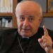 “Rugova kërkoi mbrojtjen e Kosovës”, Monsignor Paglia tregon si e quajti Papa ish-Presidentin