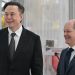 Dështimi i koalicionit qeveritar, Elon Musk e quan kancelarin gjerman “budalla” 