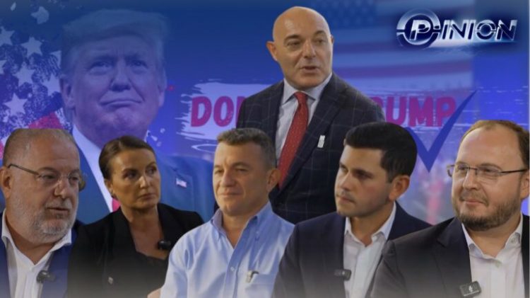 Opinion zhvendoset në SHBA, përse Donald Trump fitoi Amerikën?(6 Nëntor 2024) 