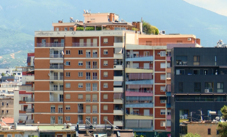 1/3 e pallateve në Tiranë kanë administrator/ Me ndryshimet e reja ligjore, gjobë kush nuk paguan