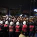 Emri/ U arrestuan gjatë Mosbindjes Civile së opozitës, Gjykata e Tiranës liron protestuesin 
