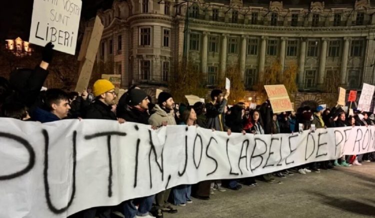 Rumania fillon rinumërimin e votave pas akuzave për shkelje në rrjetet sociale 
