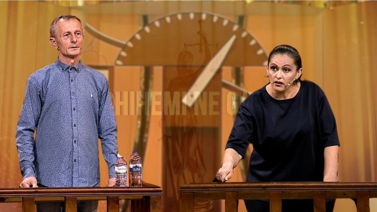 “Tha ç’kemi dhe hapi derën e makinës”, Nailja rrëfen ngacmimin nga polici: Ka 4 vjet që më përndjek!
