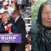 Parashikimi i Baba Vangës: Donald Trump do shurdhohet dhe do vdesë nga një…