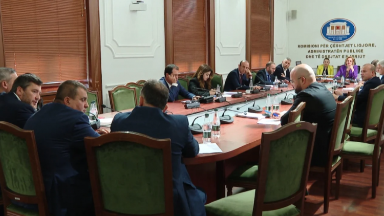 SPAK kërkon më shumë para/ Prokuroria e Posaçme: Na duhen fonde për paga dhe shtesë godine 