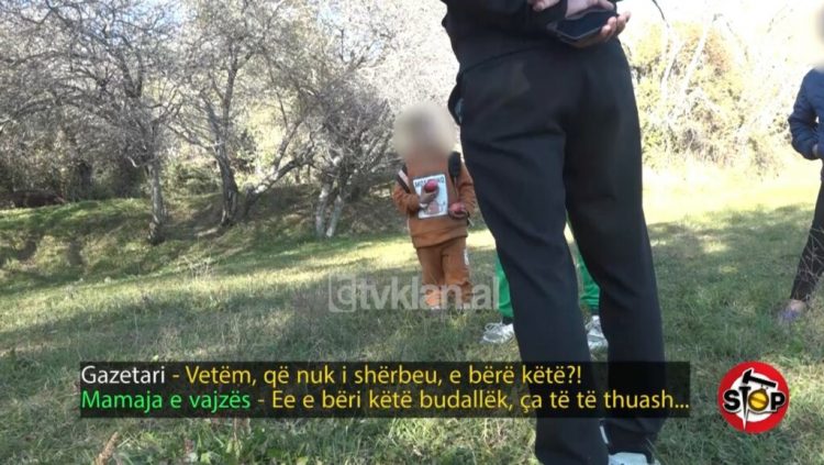 Çudia në Maliq! I përzuri vajzën nga dyqani, gruaja çon të moshuarin në burg për ngacmim seksual