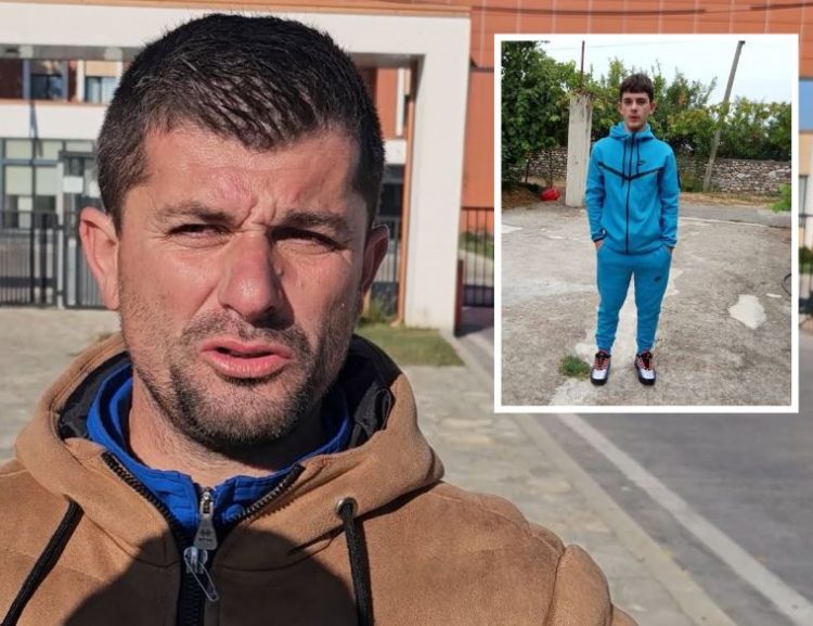 “Kthehu, të kërkon nëna…”, zhduket 15-vjeçari në Shkodër! Flet babai: U largua sepse i bërtita! 