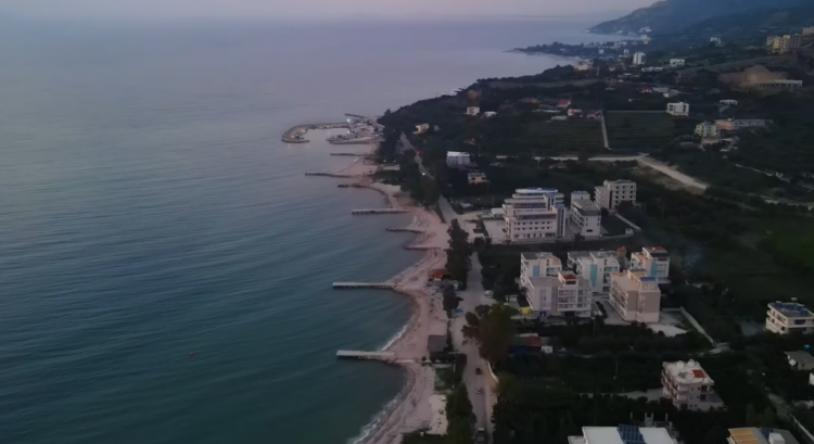 Rama: Në Lungomare 4 edhe bregdeti i Orikumit në hartën e Vlorës së rilindur 