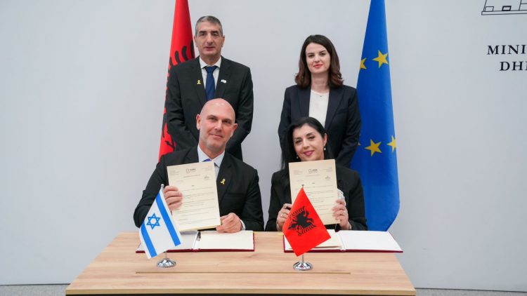 QSUNT binjakëzohet me spitalin izraelit, Koçiu: Rriten standardet e shërbimit në Spitalin Onkologjik 