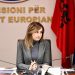 Jorida Tabaku: Qeveria Shqiptare përjashton pakicën me incentiva fiskale, në kundërshtim me praktikat e BE-së