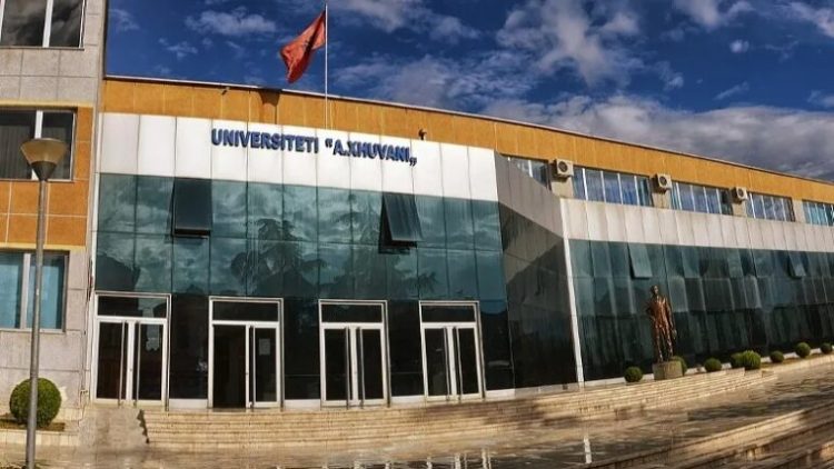 Korrupsioni në Universitetin e Elbasanit, caktohet data e seancës për 7 pedagogët dhe sekserin