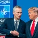 Stoltenberg: Kthimi i Trumpit do ta sfidojë NATO-n, të tregojmë se jemi partnerë të vërtetë