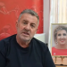 “Na ke lënë syrin me lot, na thau shpirtin…”, Agron Llakaj dedikim prekës në 6-mujorin e ndarjes nga jeta të bashkëshortes
