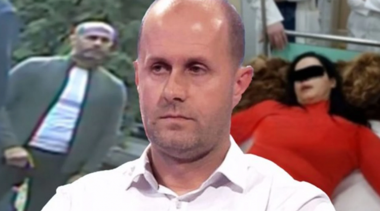 Urdhëroi vrasjen e bashkëshortes, Apeli i GJKKO-së rikthen në qeli avokatin Alban Bengasi! Ja sa vite burg do të vuaj 