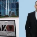 Akuzohet për korrupsion, SPAK i dorëzon përsëri gjykatës Alqi Bllakon